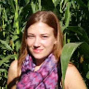 Meet your Posher, Mallory